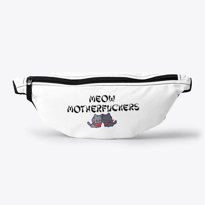 Meow mofo 