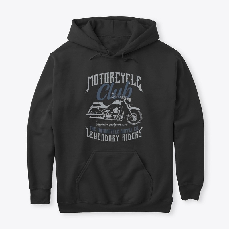 Legendary Riders Motorcycle Club