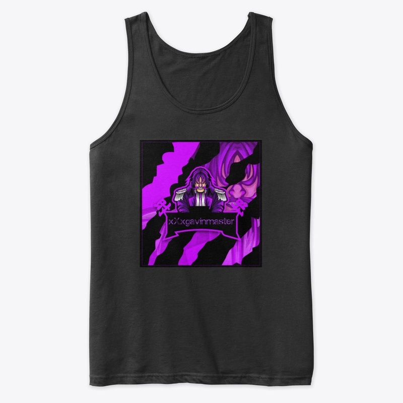 xXxgavinmaster's Merch