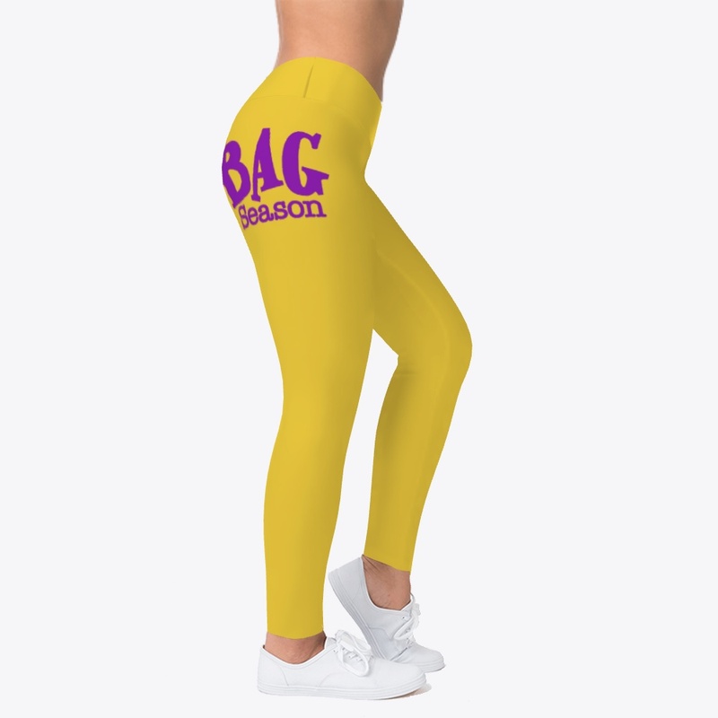 BAG SEASON PURP