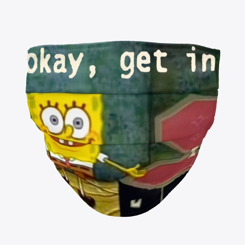 Get In