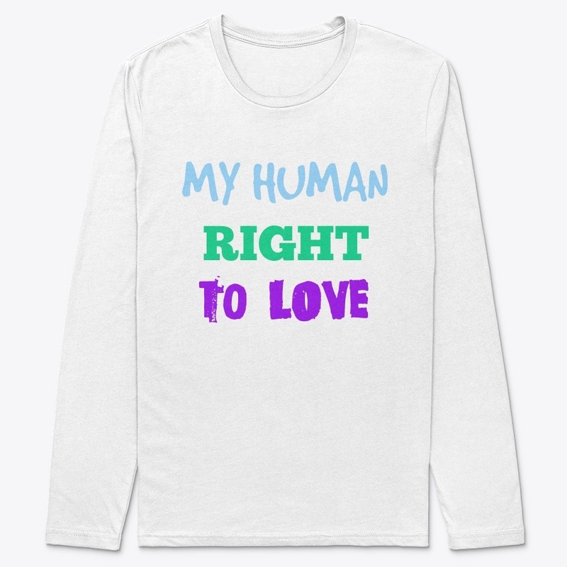 LGBTQIA Merchandise