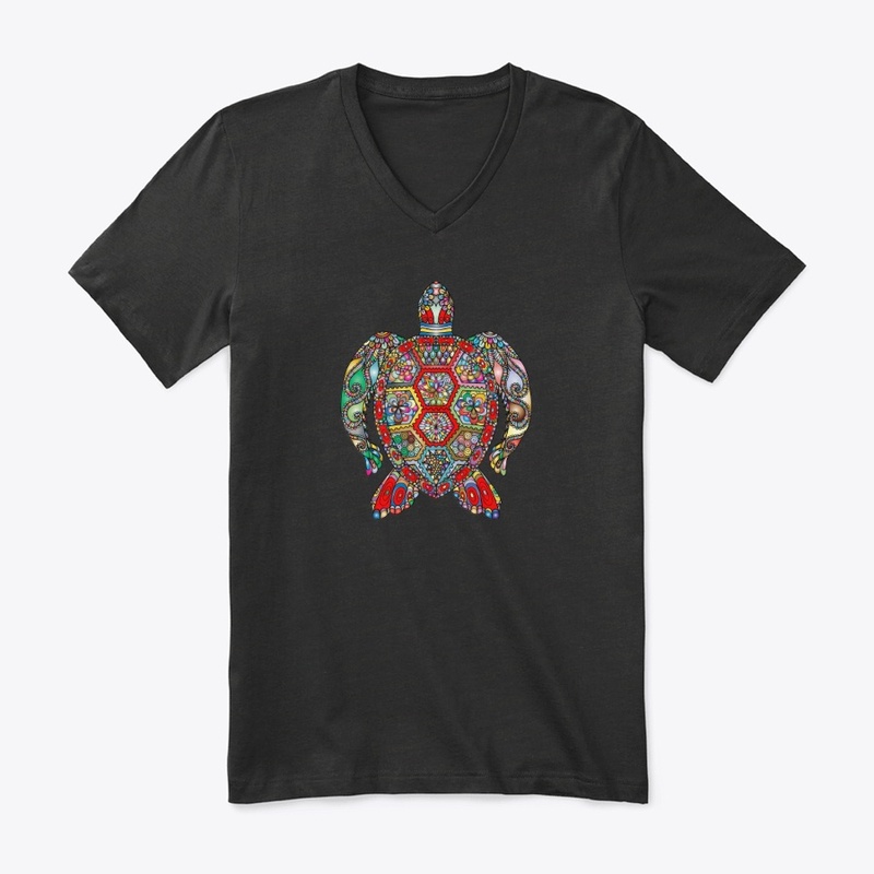 sacred turtle
