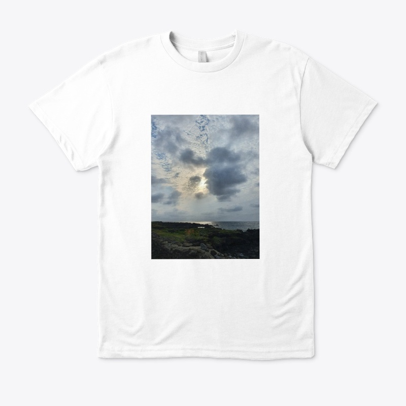 Sunrise T-shirts