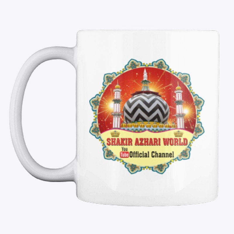 Shakir Azhari World