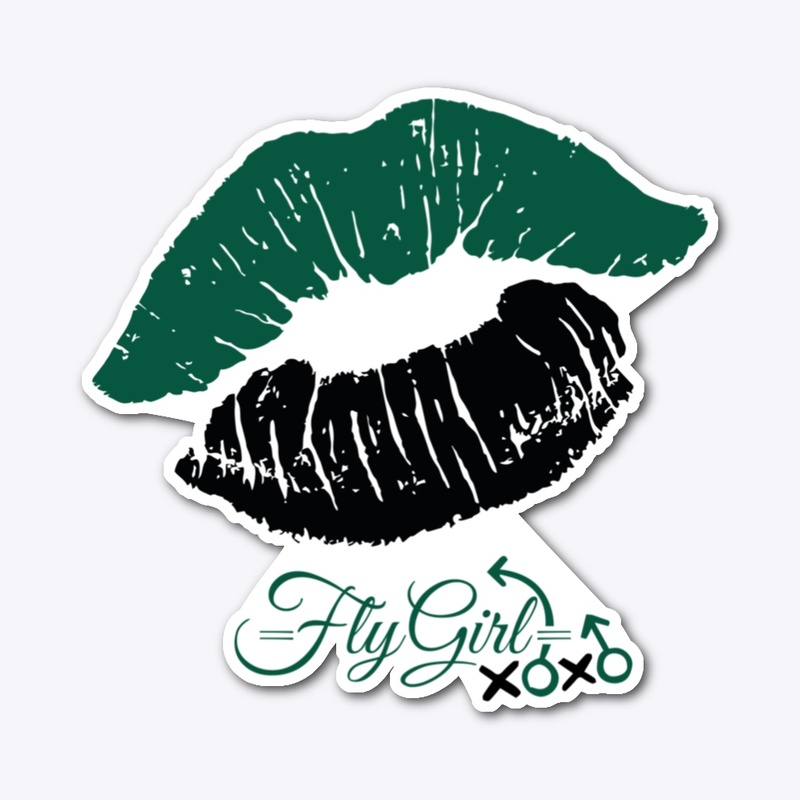 Fly Girl Kiss