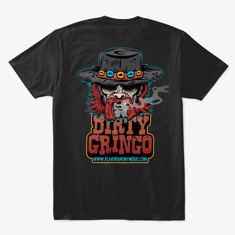Dirty Gringo Series 1