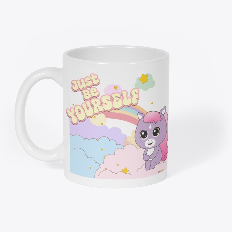 Bright and Playful Cartoon for Kids