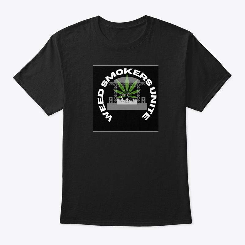 weed smokers unite, new from tokefreely