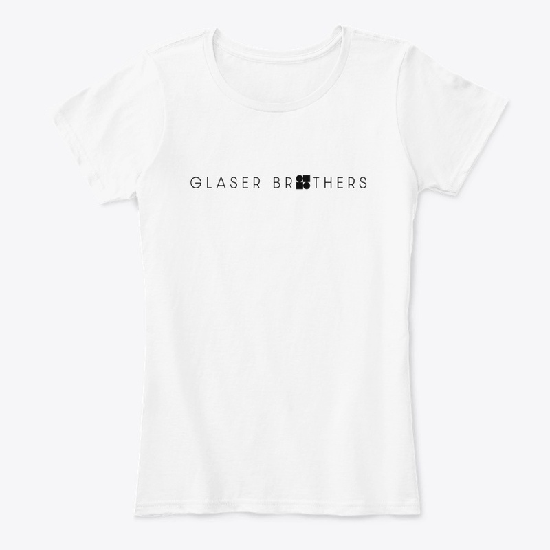 Glaser Brothers LOGO Apparel 