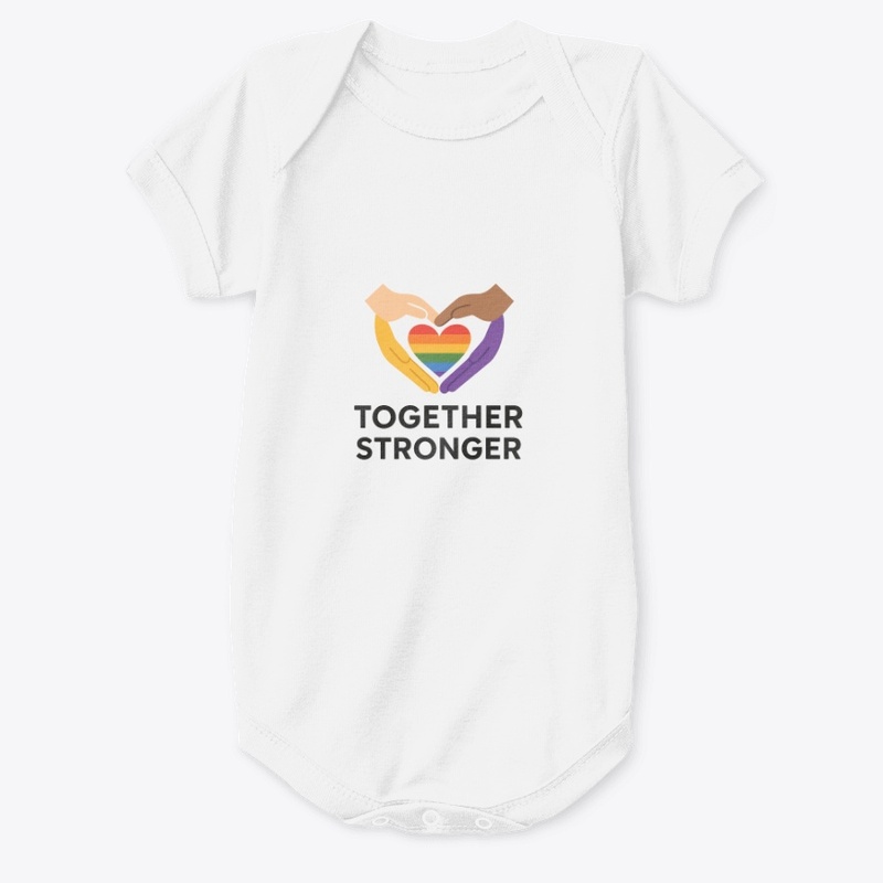 Together Stronger