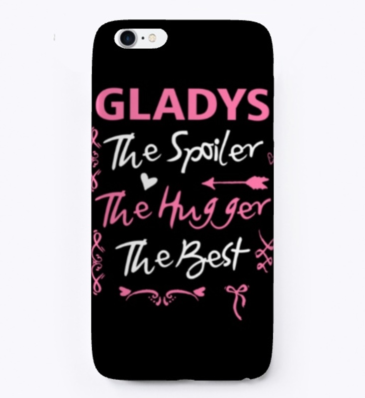 Gladys The Spoiler, The Best