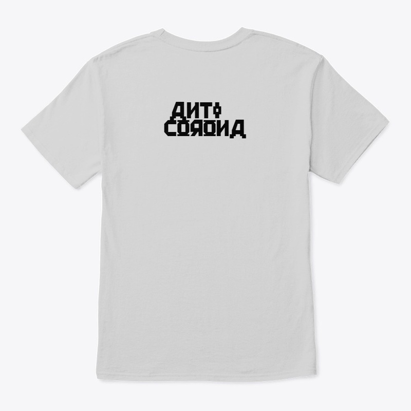 Stay Safe Tee