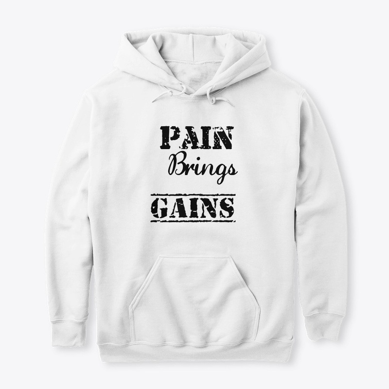 Workout Merch