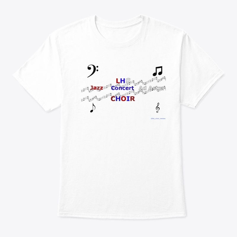 Lhs choirs