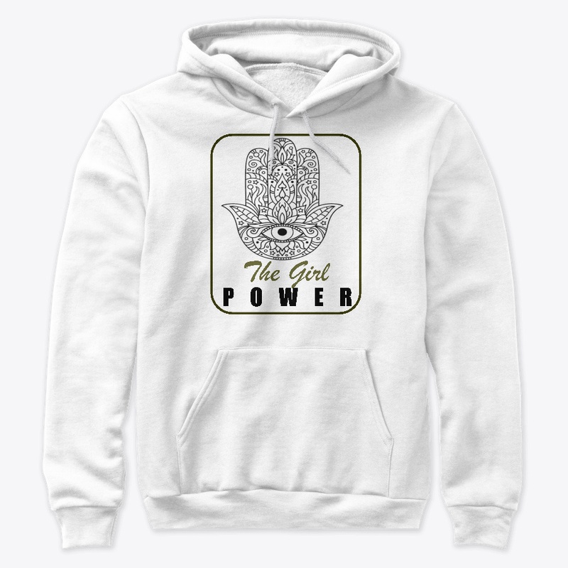 THE GIRL POWER
