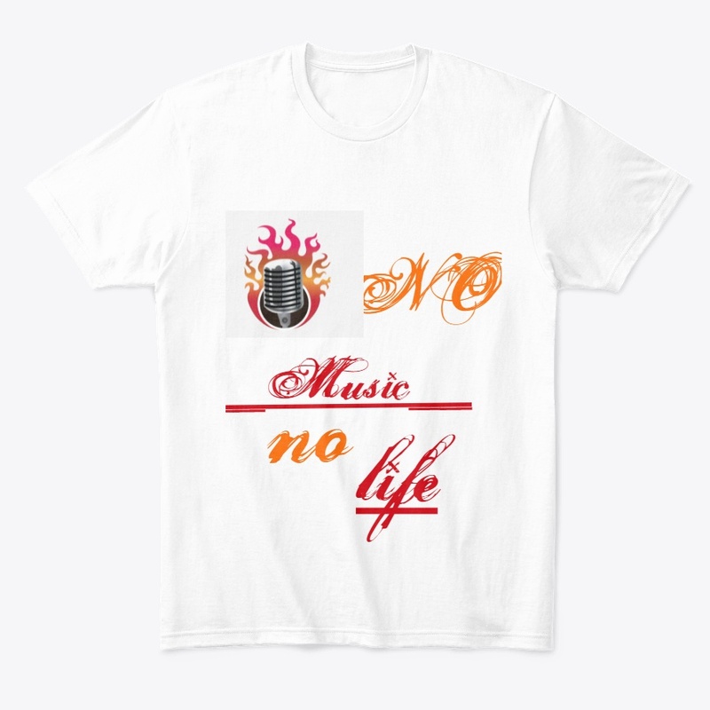 music is life