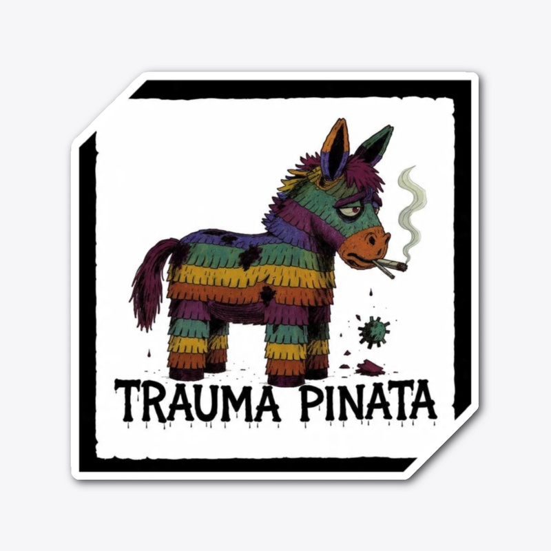 Trauma Pinata 