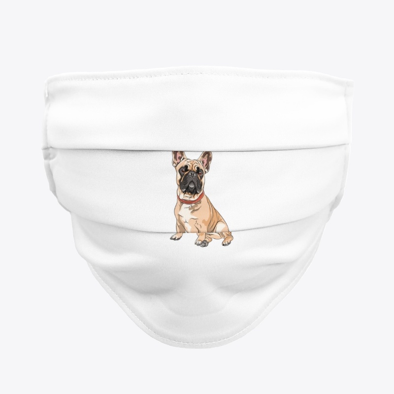 French Bulldog Accesories