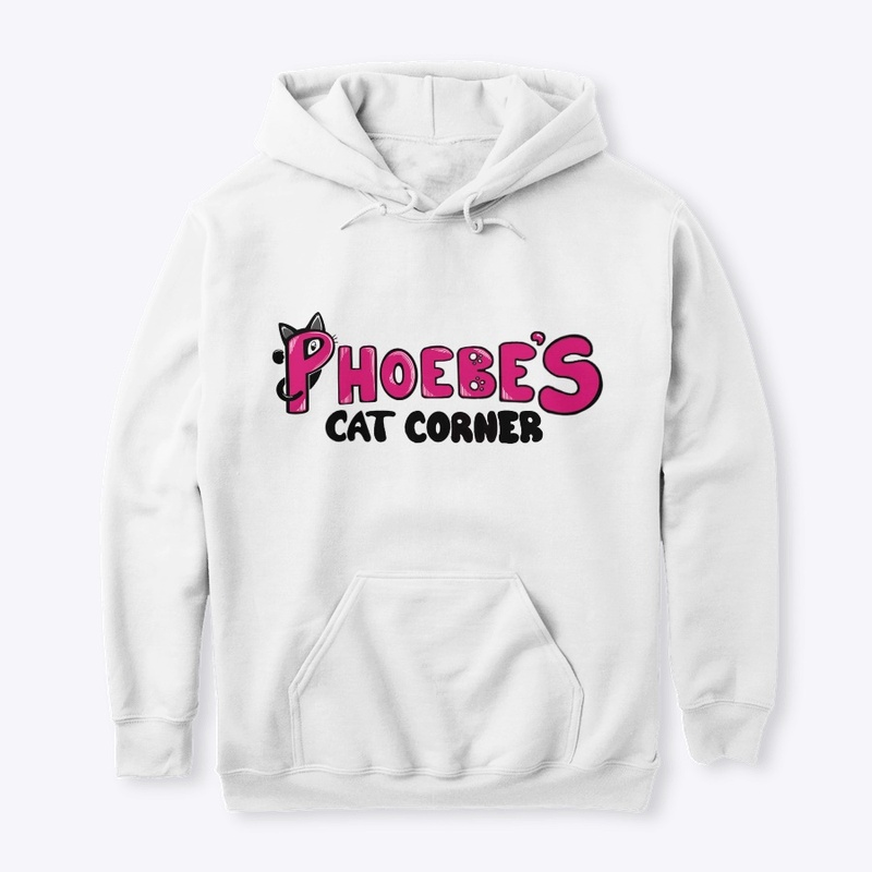 Phoebe's Cat Corner 