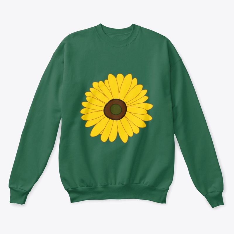 sunflower beauty