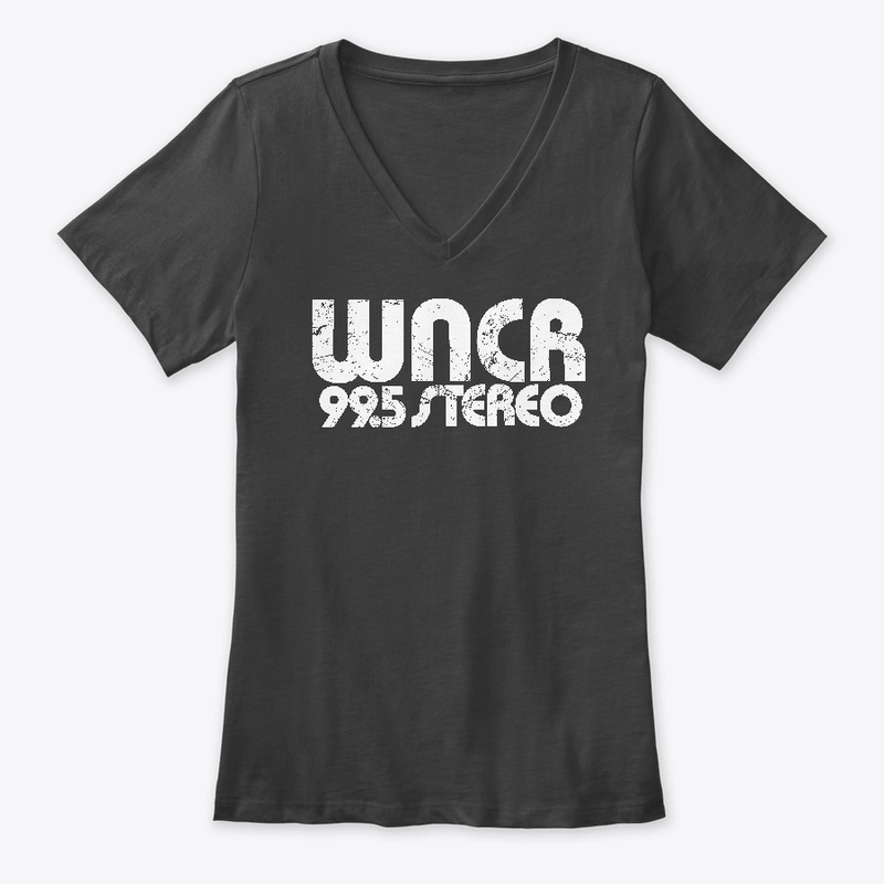 WNCR Radio