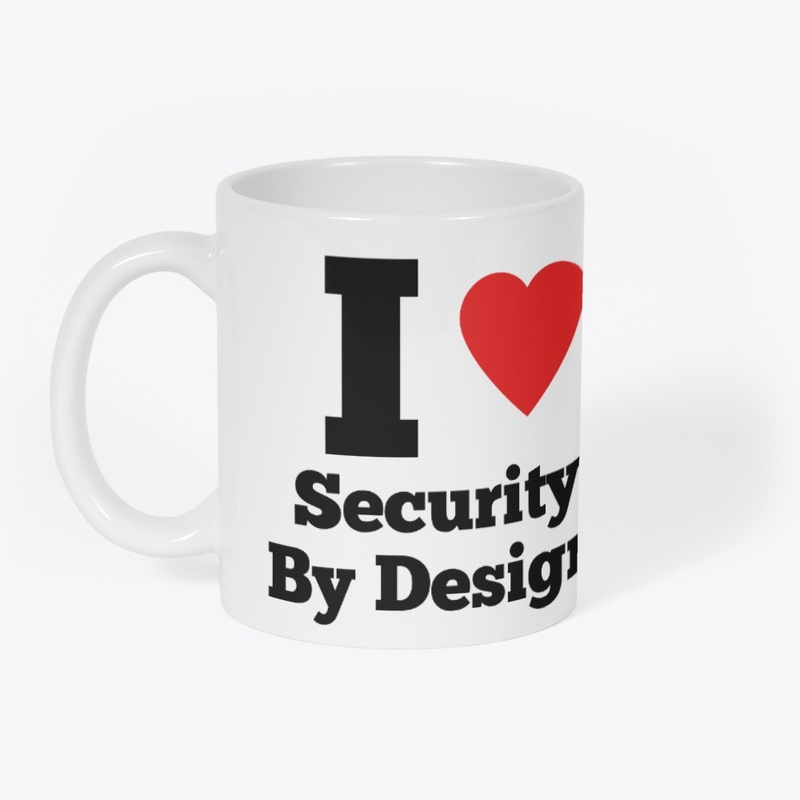 I Heart Security by Design