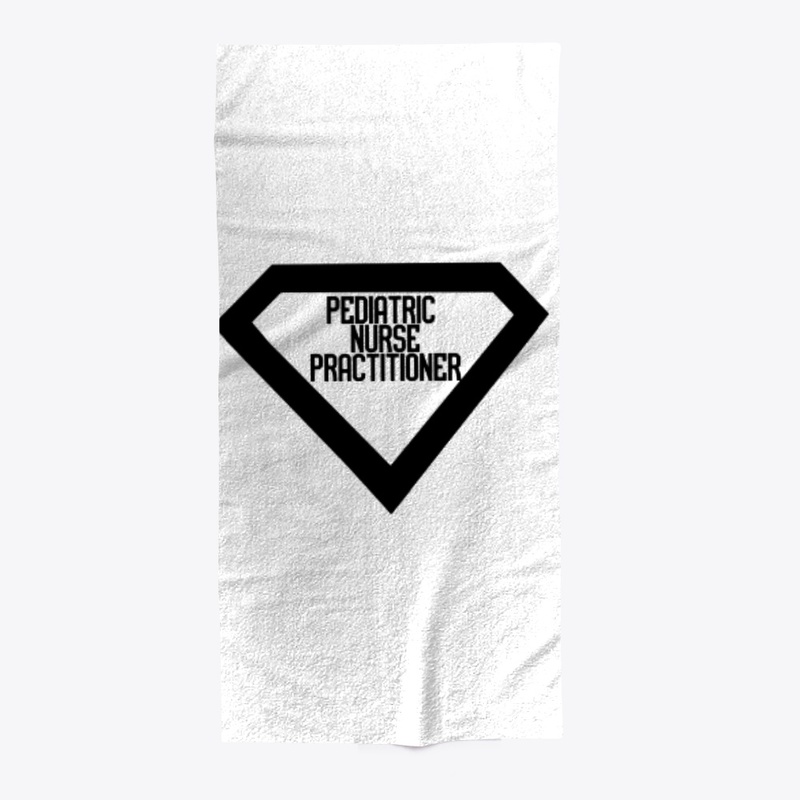 Super Pediatric Nurse Millennial Merch