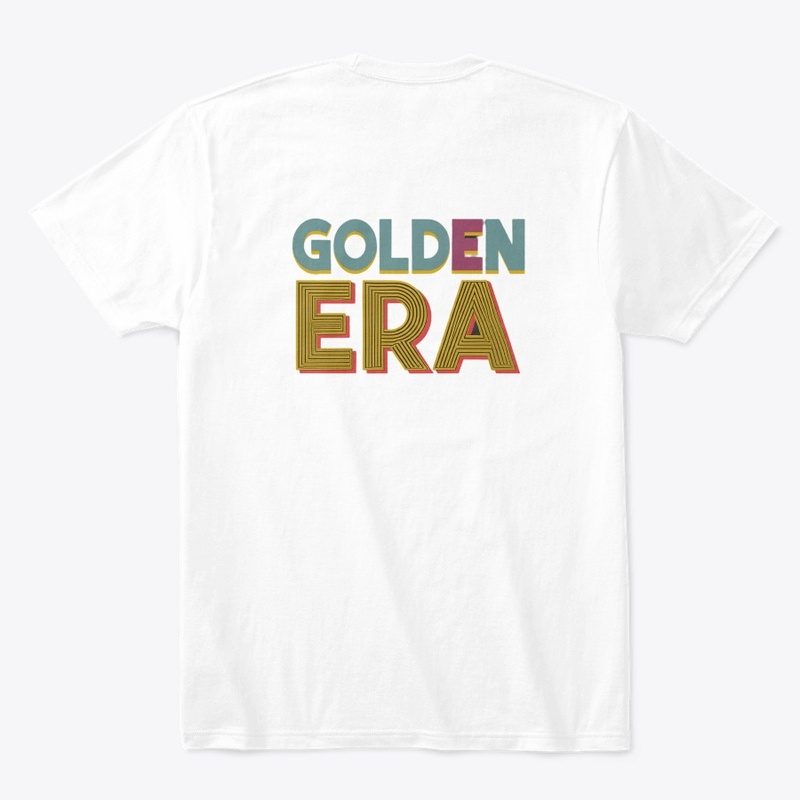 "Golden Era"