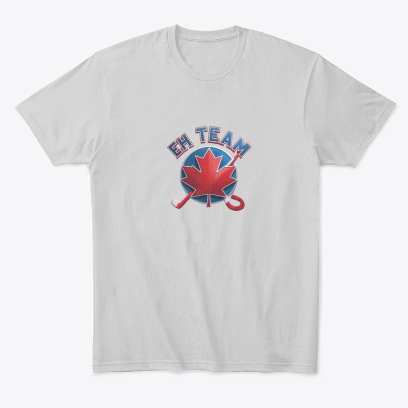 The Eh Team Canada Tee