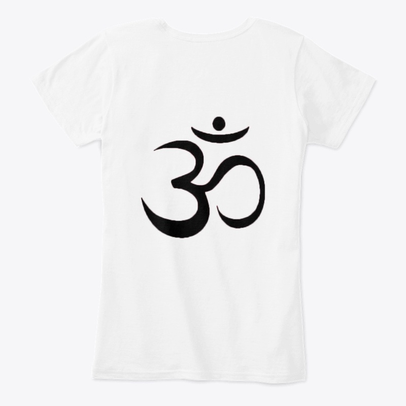 Vêtements "Aum"  mixte
