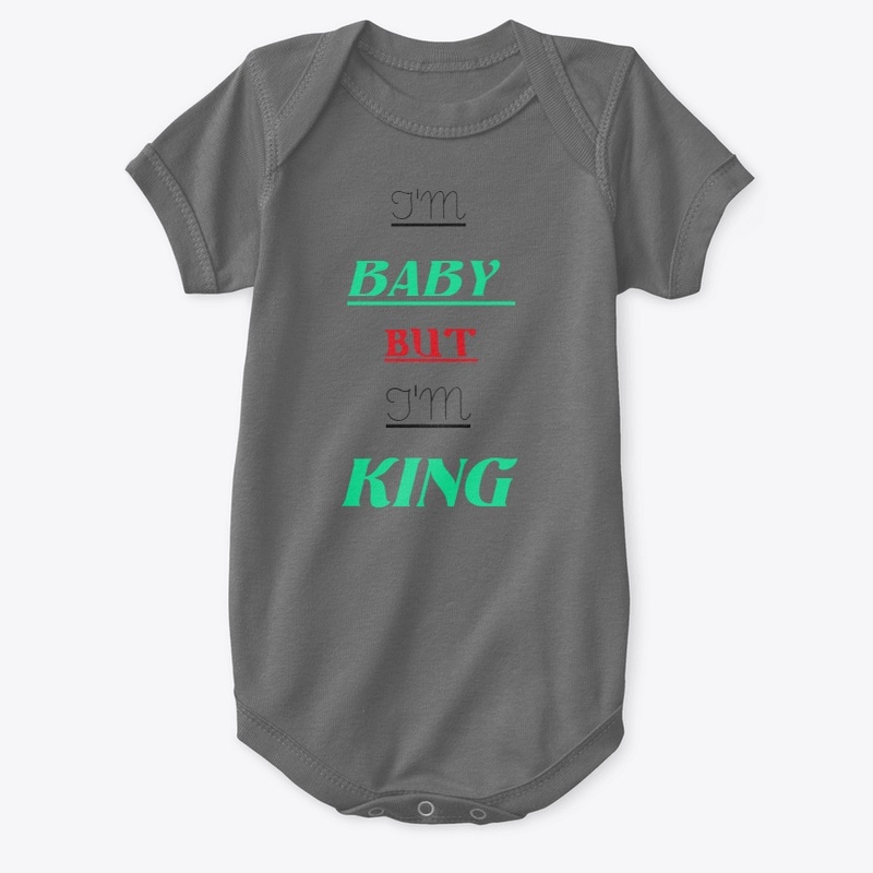 king