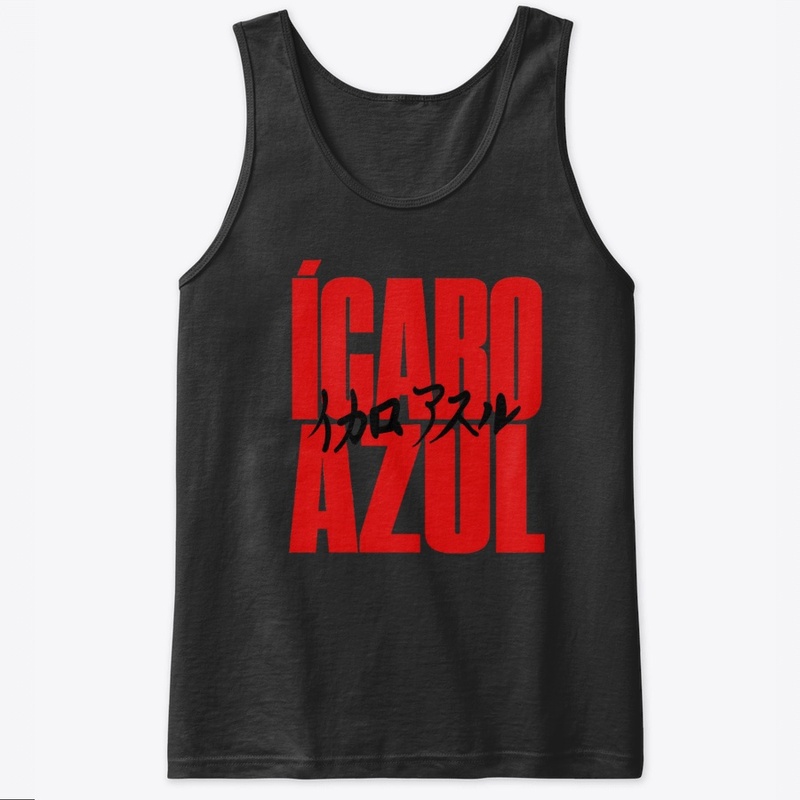Icaro Azul 2026