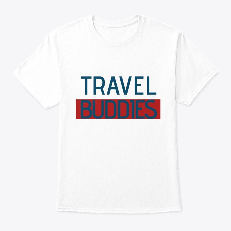 Travel buddies 