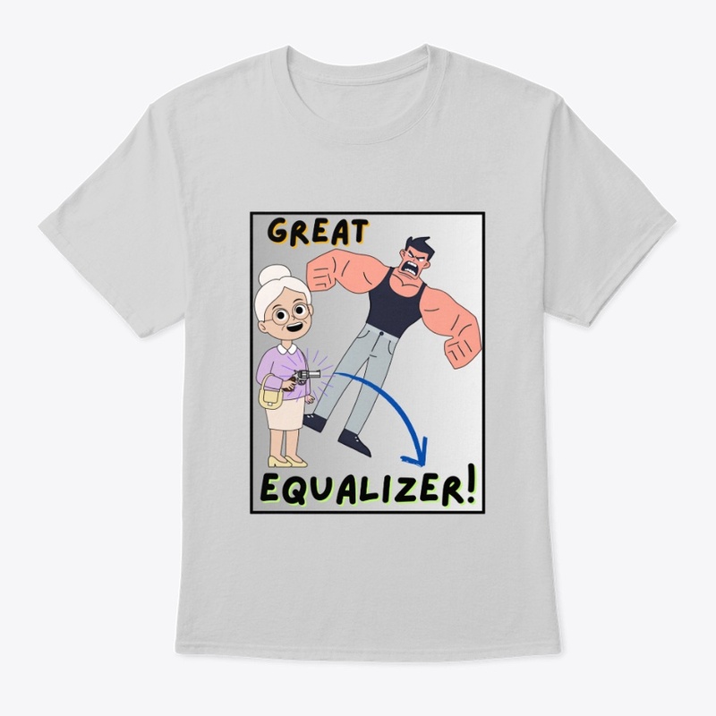 Great Equalizer (LB)