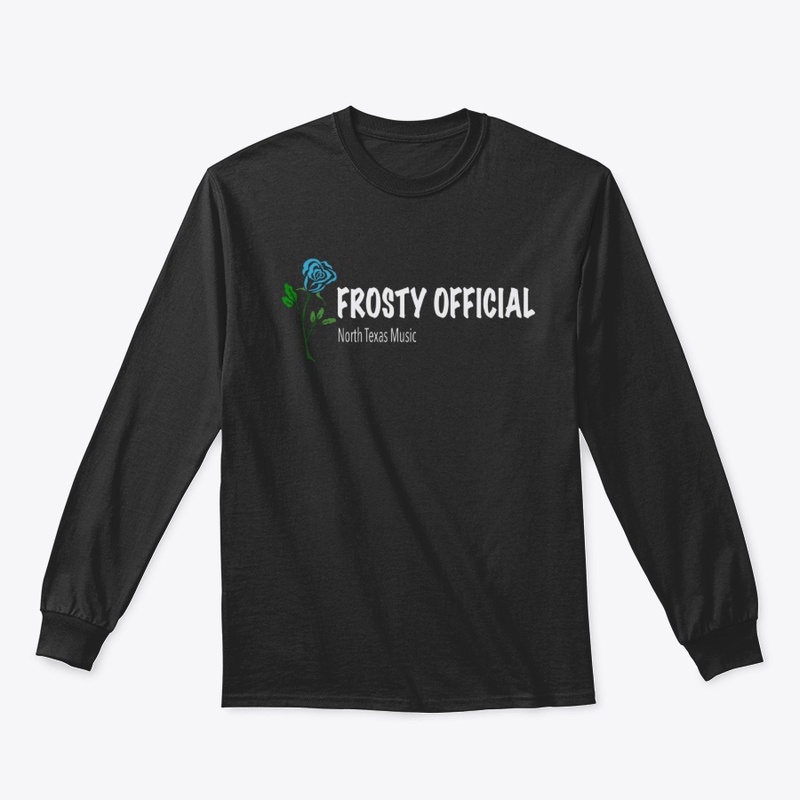 Frosty Official BR White