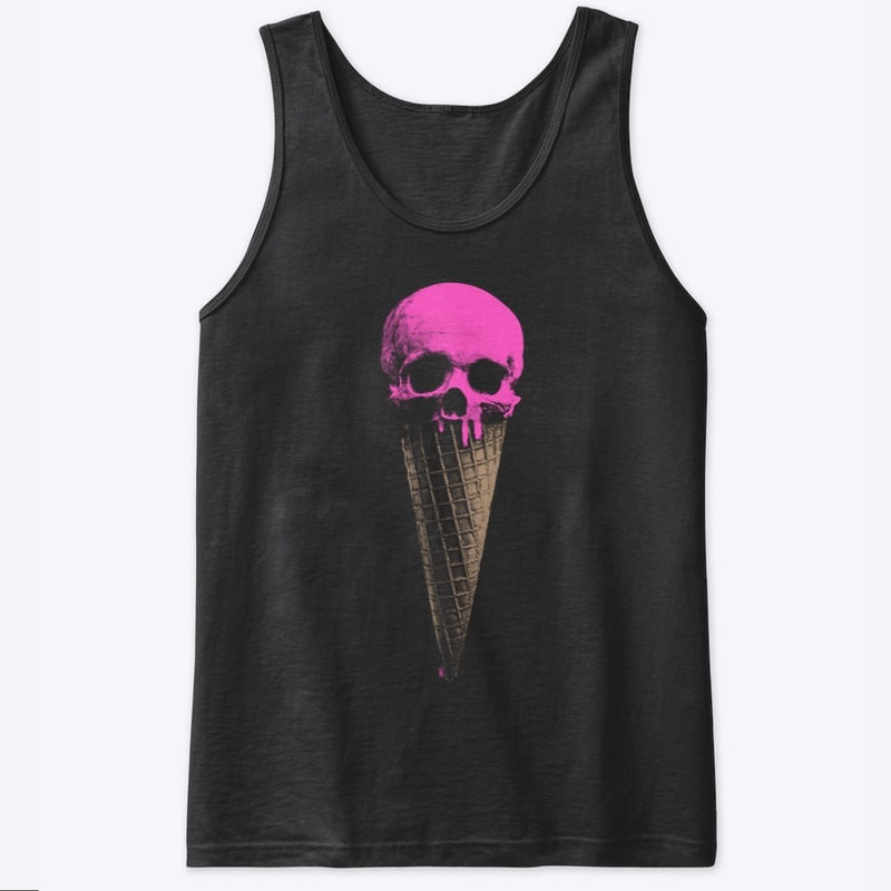 Ice Scream (Fruit Flavor)