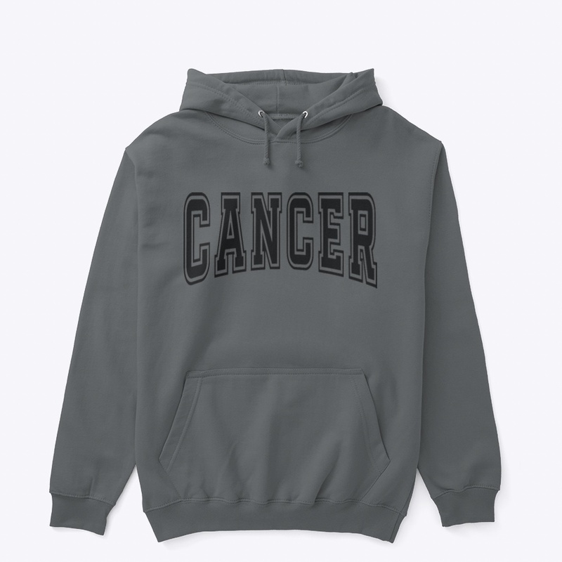 Cancer Season All Year Hoodie