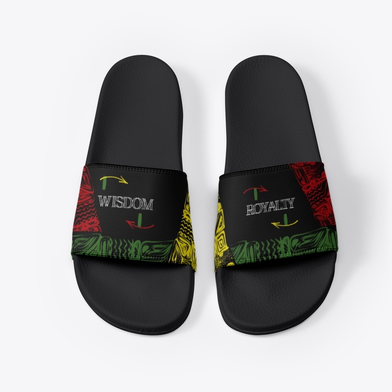 Wisdom and Royalty Classic Collection