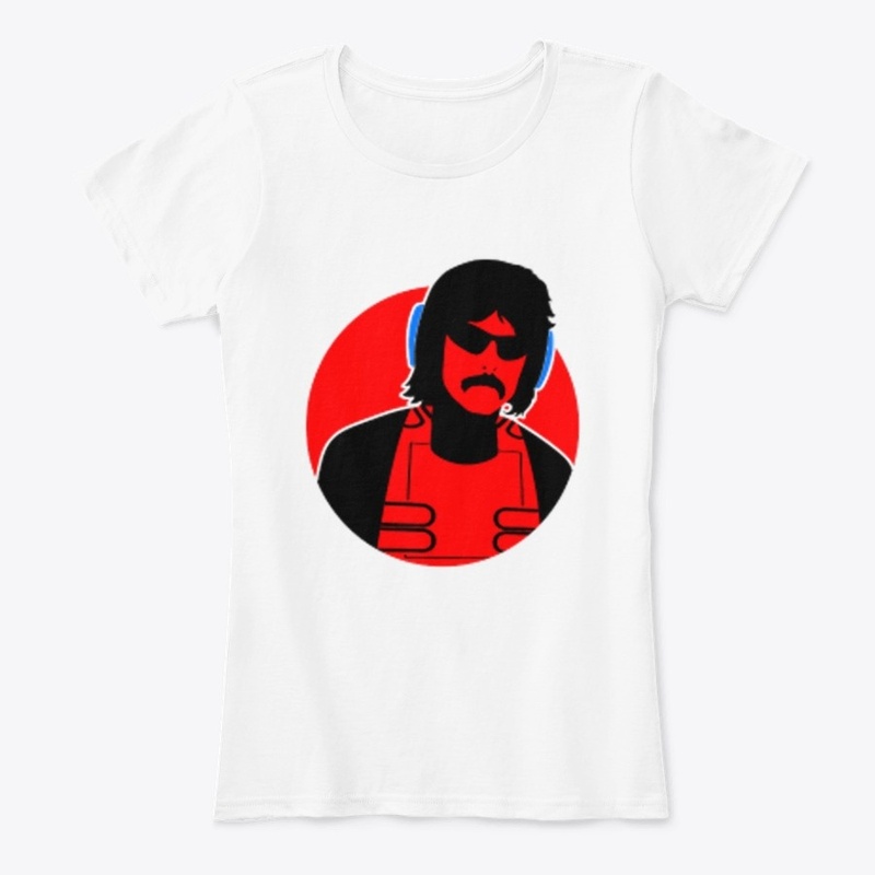 Dr disrespect