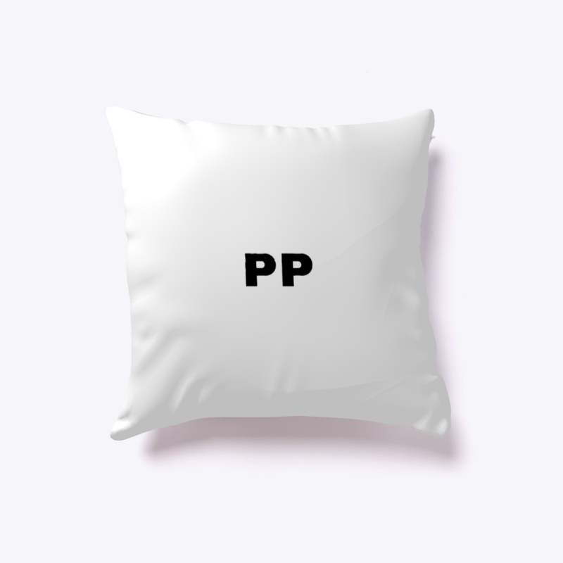 PP Pillow