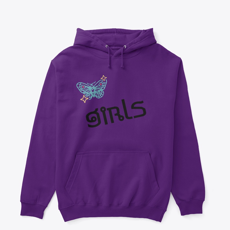 Girls