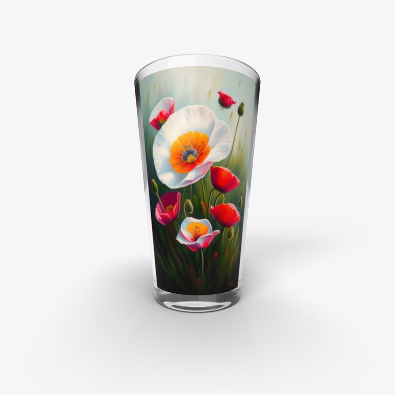 Poppies