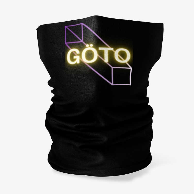 GÖTO Neck Gaiter