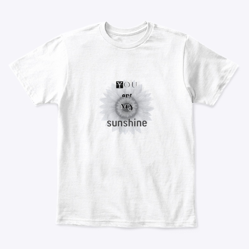 Sunflower Sunshine