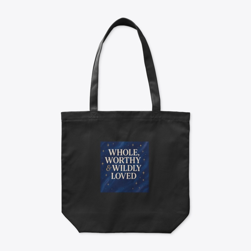 Wildly Loved - Love