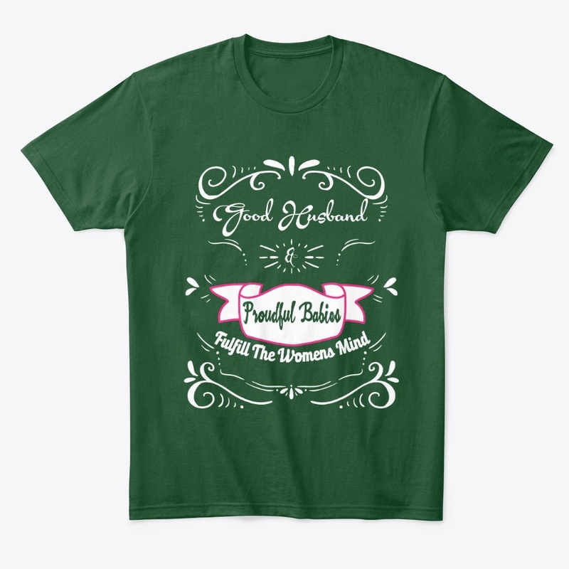 The Womens Mind - T-Shirt