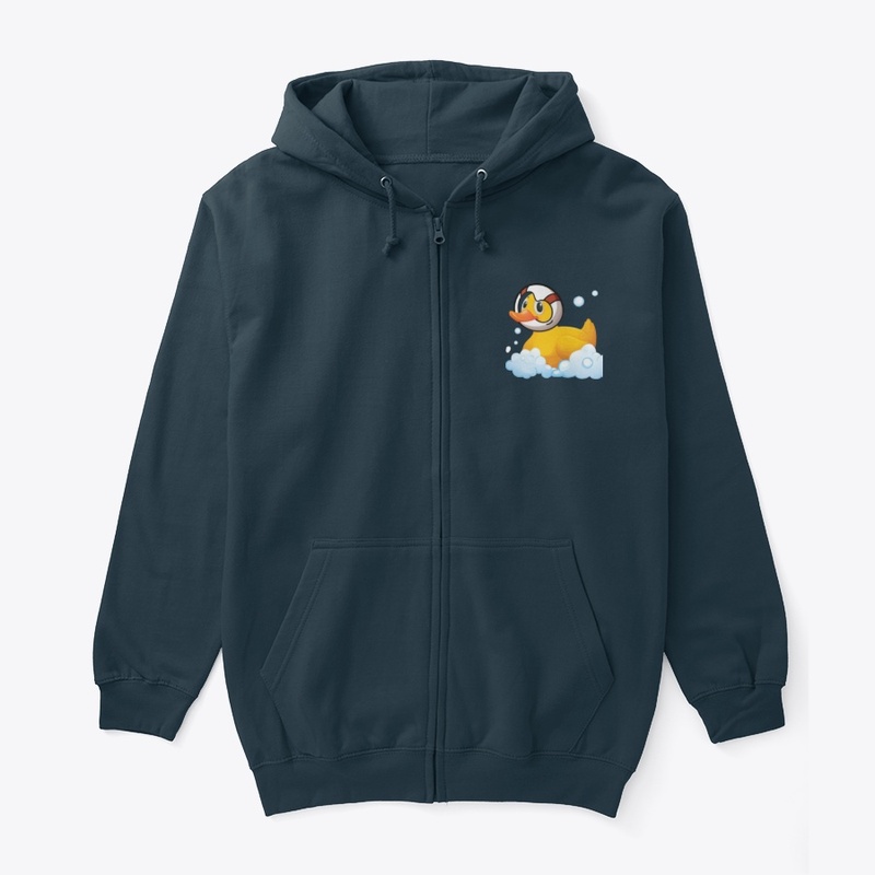 Rubberduck