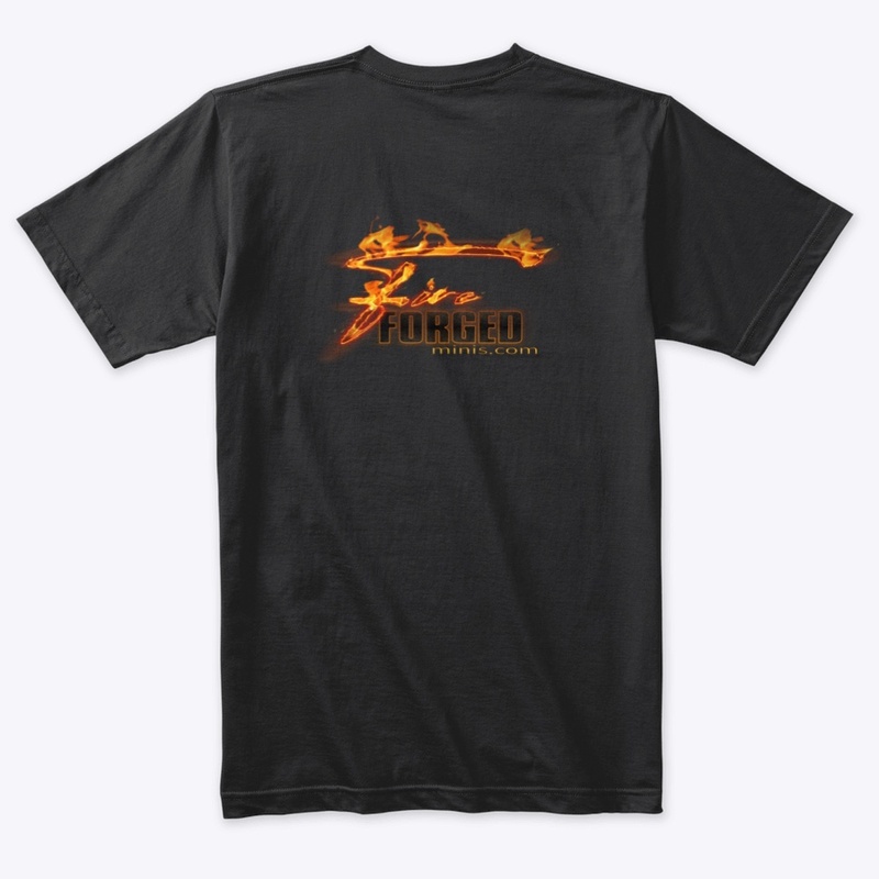 Fiery Logo