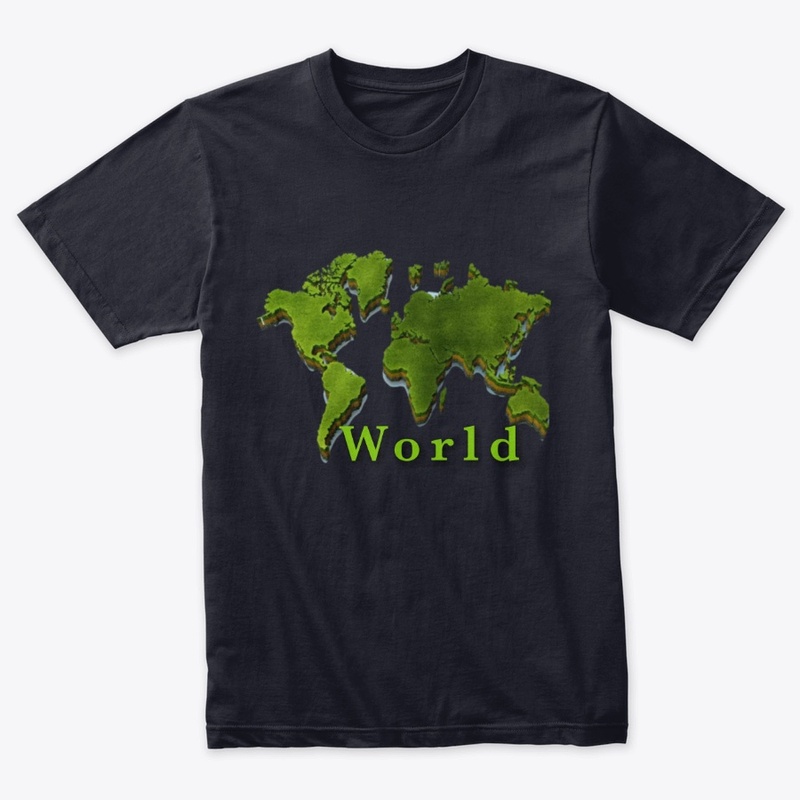 Unisex / men's wear